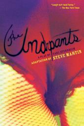 Icon image The Underpants: A Play by Carl Sternheim