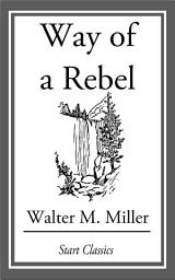Icon image Way of a Rebel