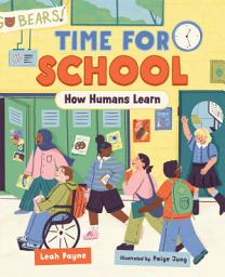Icon image Time for School: How Humans Learn