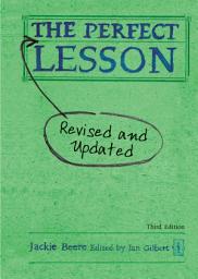 Icon image The Perfect Lesson: Revised and updated, Edition 3