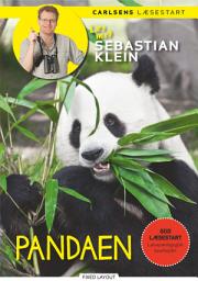 Icon image Læs med Sebastian Klein - Pandaen: Bind 0