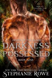 Icon image Darkness Possessed (Order of the Blade)