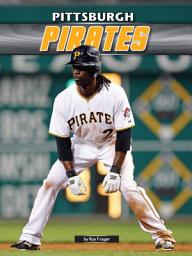 Icon image Pittsburgh Pirates