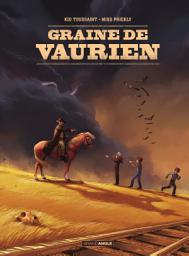 Icon image Graine de Vaurien - Histoire complète