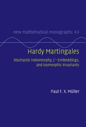 Icon image Hardy Martingales