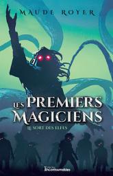 Icon image Le sort des elfes
