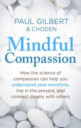 Icon image Mindful Compassion