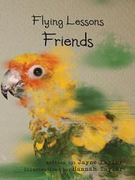 Icon image Flying Lessons: Friends