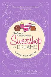 Icon image Sweetshop of Dreams