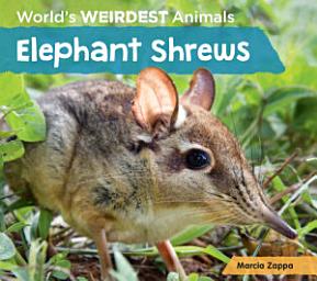 Icon image Elephant Shrews