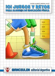 Icon image 101 juegos y retos para alumn@s de educación física
