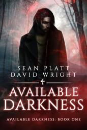 Icon image Available Darkness: Book One