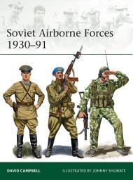 Icon image Soviet Airborne Forces 193091