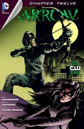 Icon image Arrow (2012-) #12