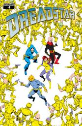 Icon image Dreadstar