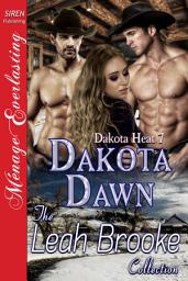 Icon image Dakota Dawn (Dakota Heat 7)
