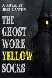 Icon image The Ghost Wore Yellow Socks