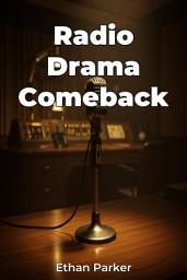 Icon image Radio Drama Comeback