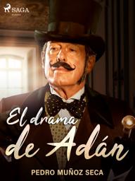 Icon image El drama de Adán