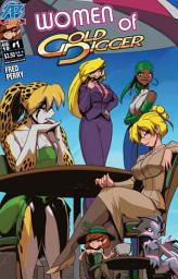 Icon image Women of Gold Digger