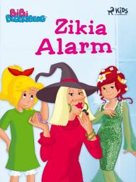 Icon image Bibi blocksberg (4) - Zikia Alarm