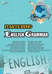 Icon image Mastering English Grammar