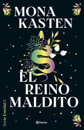 Icon image El reino maldito (Serie Everfall 2)