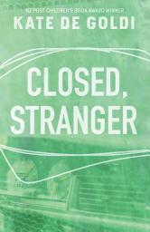Icon image Closed, Stranger