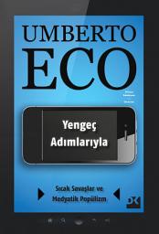 Icon image Yengeç Adımlarıyla