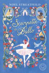 Icon image Scarpette da ballo