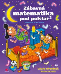 Icon image Zábavná matematika pod polštář 2: Tentokrát je to osobní