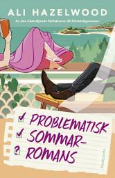 Icon image Problematisk sommarromans
