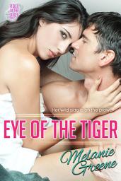 Icon image Eye of the Tiger