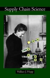 Icon image Supply Chain Science