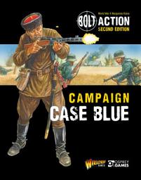 Icon image Bolt Action: Campaign: Case Blue