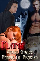 Icon image Flame
