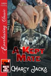 Icon image A Kept Mate [Mate for Sale 2]