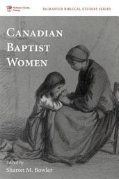 Icon image Canadian Baptist Women