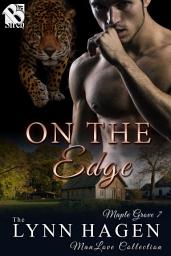 Icon image On the Edge (Maple Grove 7)