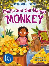 Icon image Little Gem – Chinti and the Mango Monkey