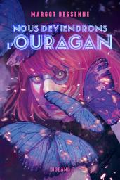 Icon image Nous deviendrons l'ouragan