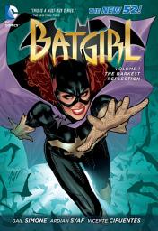 Icon image Batgirl (2011)