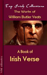 Icon image Top Irish Collections: A Book of Irish Verse