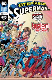 Icon image Superman (2018)