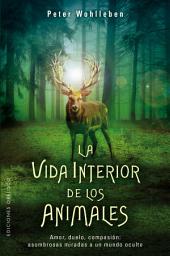Icon image La vida interior de los animales