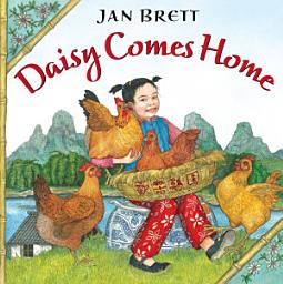 Icon image Daisy Comes Home