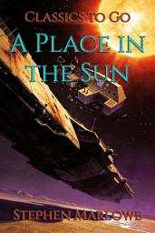 Icon image A Place in the Sun: Restored Classics to Go Edition