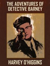Icon image The Adventures of Detective Barney