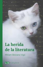 Icon image La herida de la literatura