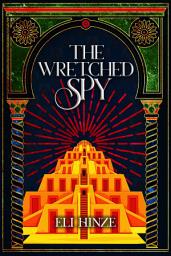 Icon image The Wretched Spy